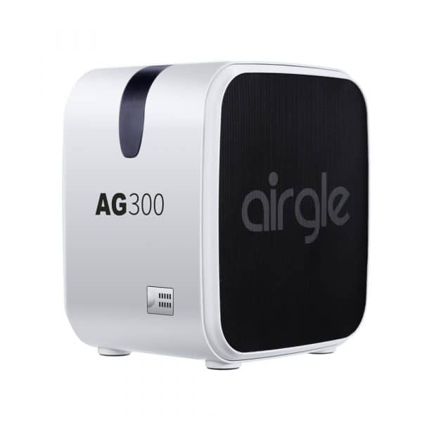 AG 300