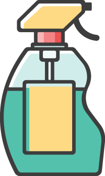 Spray